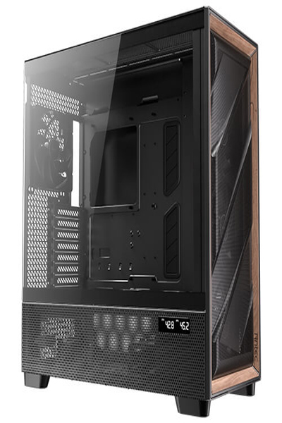ATX étendu Antec Flux Pro FT - 0-761345-10154-7