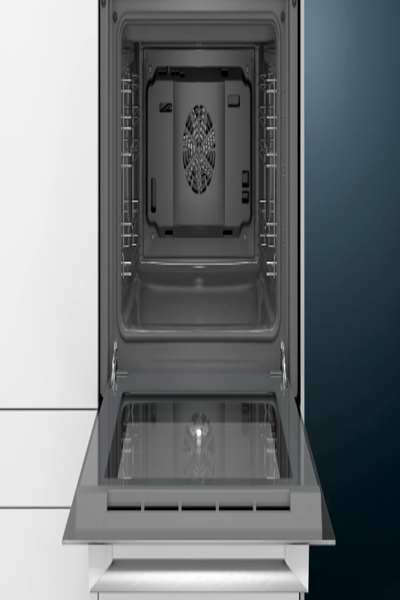 Siemens EQ110KA2WE Oven Set with Cooktop