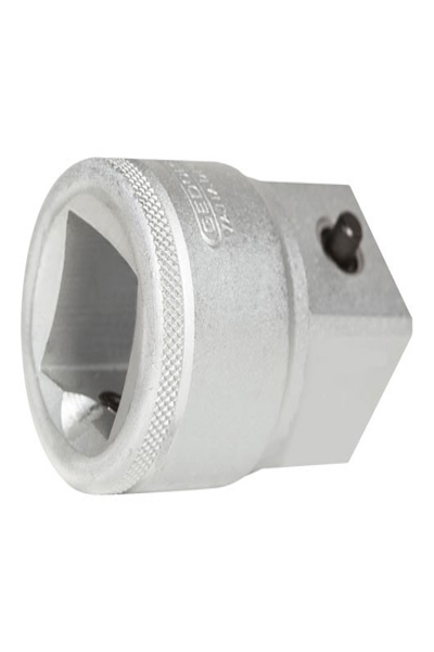 Pièce d'agrandissement Gedore 6278280 3/4 po à 1 po