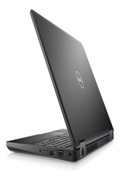 Dell INSPIRON 15 - 15.6" Notebook - Core i5 39.6 cm - XDTCY