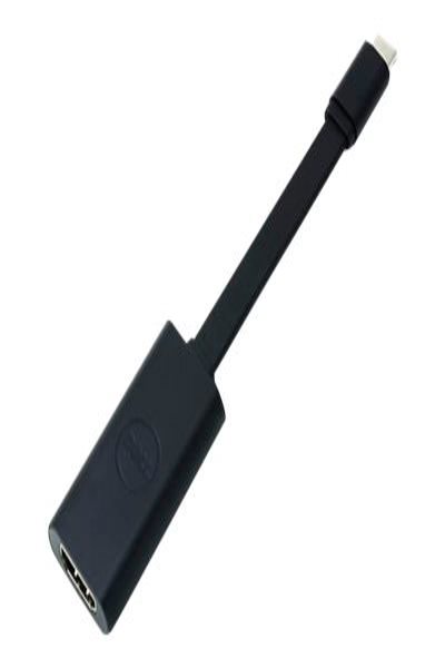 Dell Adapter USB-C to HDMI 2.0 Adapter