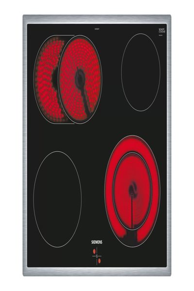 Siemens EA645GN17 Ceramic Cooktop