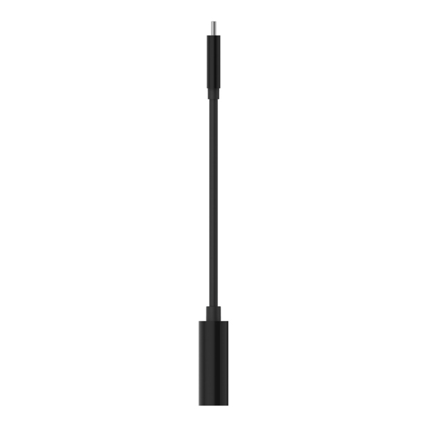 Belkin USB-C to VGA + Charging Adapter - AVC001BTBK