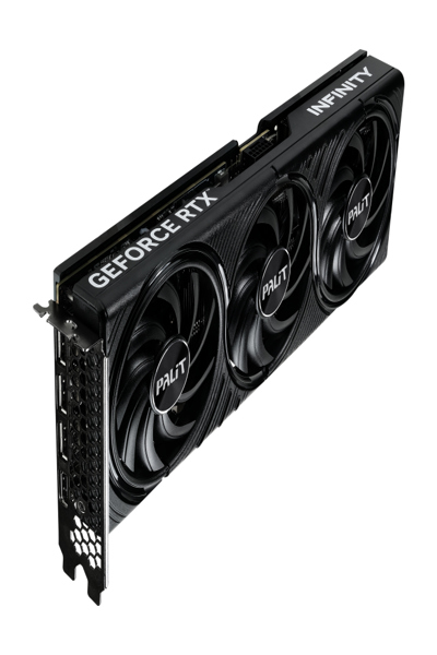 Palit RTX 5070 Infinity 3 12GB GDDR7 - NE75070019K9-GB2050S