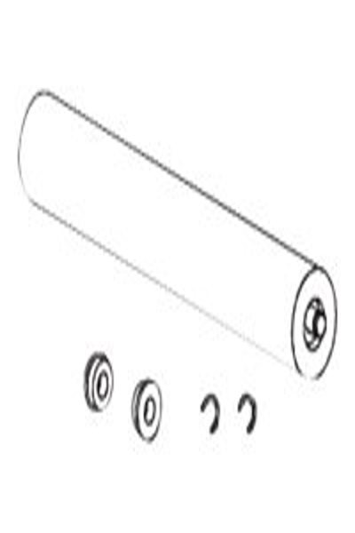 Zebra Peel unit pinch roller kit - 77197M