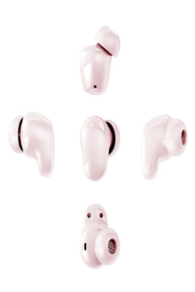 Xiaomi Redmi Buds 6 Play Casque sans fil Rose