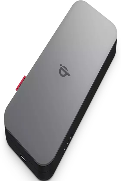 Lenovo Go 10000mAh External Portable Power Bank - 40ALLG1WWW