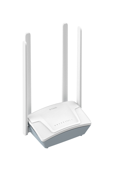 D-Link 4G LTE N300 Wi-Fi Router - G403C/E