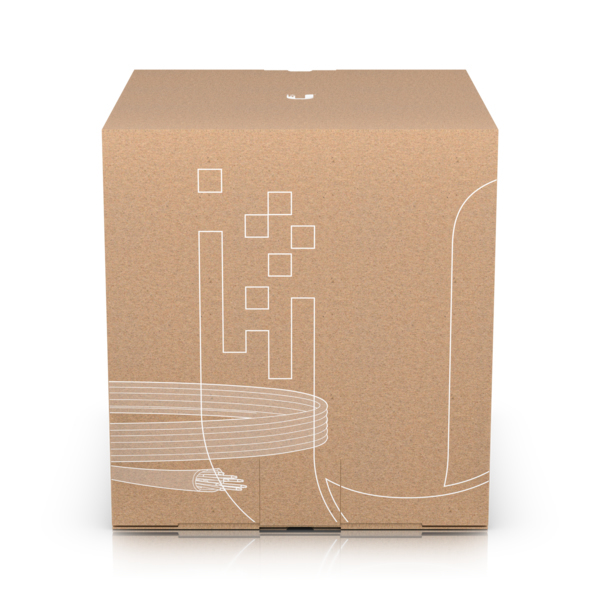UbiQuiti TC-Pro-Tough Cable - FTP outdoor wire cable Cat5e 24AWG - UISP-CABLE-PRO