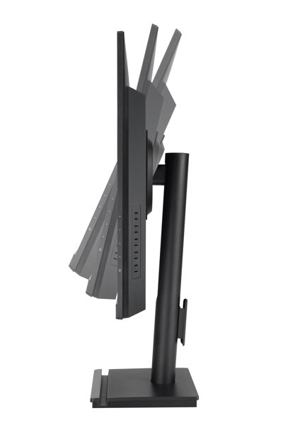 ASUS VA249QGS 24-tums LED-skärm - 90LM02W1-B01171