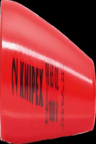 KNIPEX 98 66 02 Embout conique 80 mm