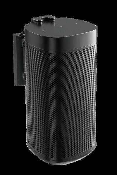 LogiLink BP0119 Väggfäste för SONOS ONE & PLAY-högtalare - BP0119