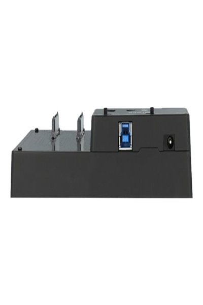 Delock 777 - Station d'accueil pour disque dur