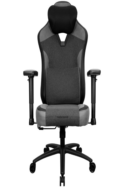 ThunderX3 EAZE Loft black gaming chair - TEGC-2058101.11