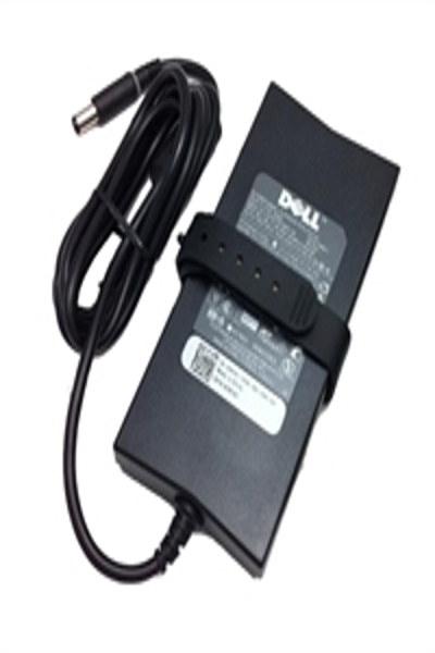 Dell RGFH0 65W notebook power adapter - RGFH0