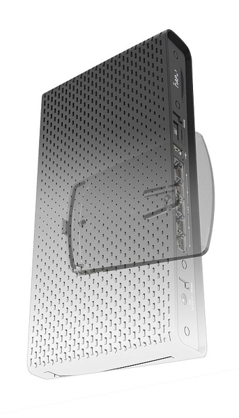 MikroTik hAP ac³ (RBD53IG-5HACD2HND) - Wi-Fi 5 (802.11ac) - RBD53IG-5HACD2HND