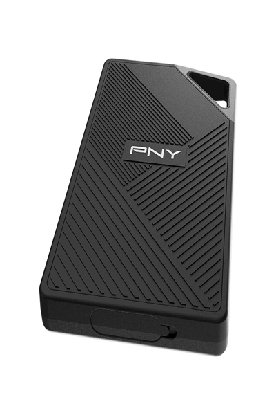 PNY RP60 - SSD - 1 TB - external (portable) - PSD0CS3060-1TB-RB