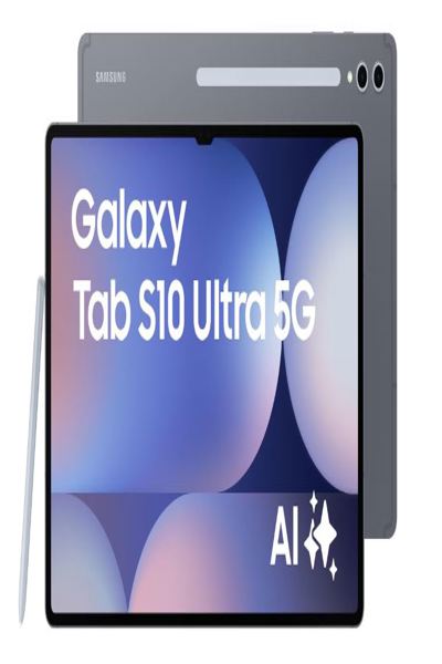Samsung Galaxy Tab S 256 GB - Tablet - 451500018600