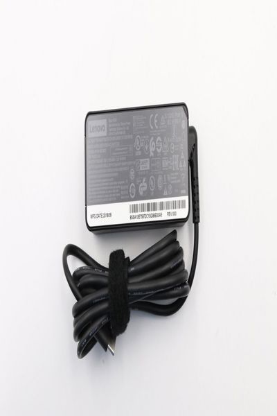 Lenovo PD 45W 20/15/9/5V 3P WW CHY - PC-/Server Strömadapter 02DL104 - Power Supply - 02DL104