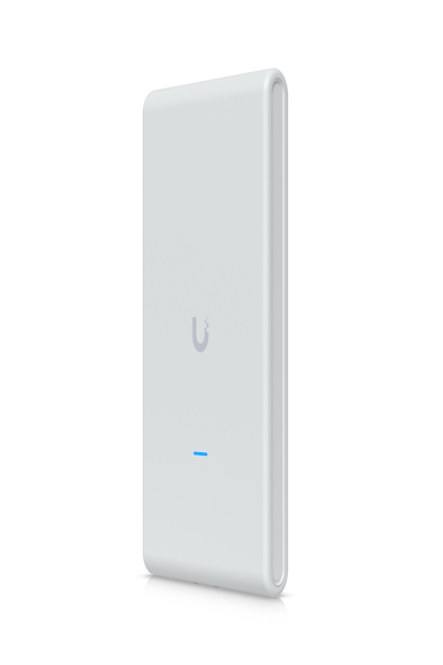 Ubiquiti U6-Mesh-Pro Access Point WiFi 6 2x GbE RJ45 PoE - U6-MESH-PRO-EU