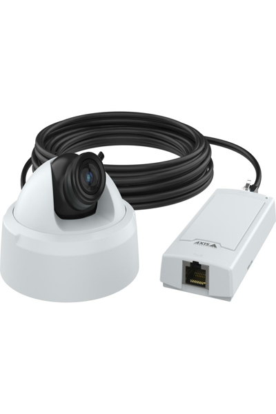 Axis P12 Series P1275 MK II - Network surveillance camera - 02859-001