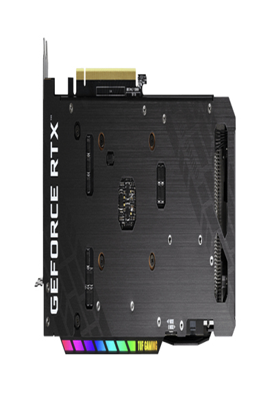 ASUS TUF Gaming GeForce RTX 3050 - 90YV0HM4-M0NA00