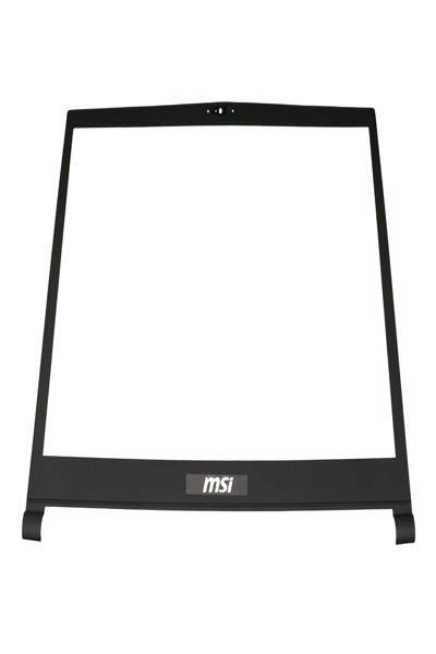 MSI 307-7B1B214-Y85 cadre de moniteur 17,3" noir