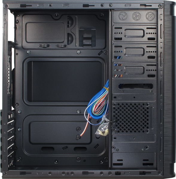 Inter-Tech IT-5905 - Midi Tower - ATX - 88881236