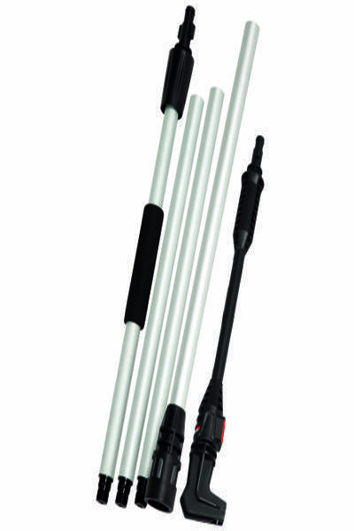 Einhell 4144024 - Noir - Gris - 1,03 kg - 5 pièces - 63 mm - 110 mm