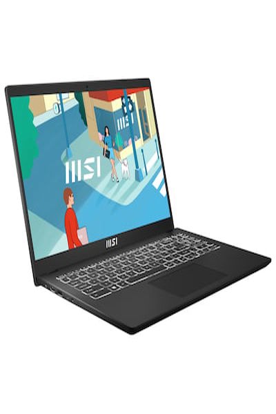 MSI Modern 15 B12MO-851 Core i5 16 Go 512 Go