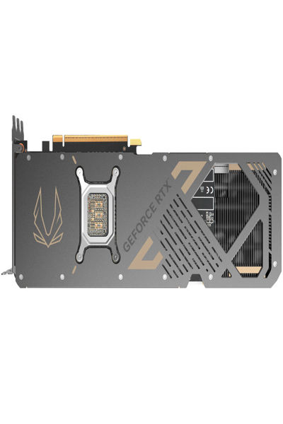 ZOTAC GAMING RTX5070Ti SOLID CORE O 16GB