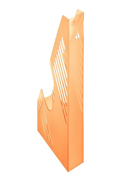 Esselte Leitz Bene 50100ORT - Polystyrol - Orange - Transparent - A4 - 700 sheets - 315 mm - 245 mm