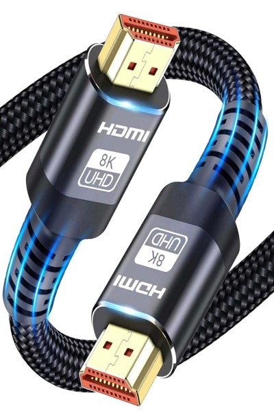 Câble HDMI 2.1 8K HDR Extralink (1,5 m)