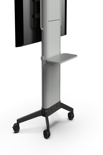 SMS Smart Media Solutions EVER350 Tablette avant/arrière, 600 mm, 300 mm