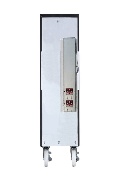 APC SRV6KIL Double-conversion (Online) UPS 6 kVA 6000 W
