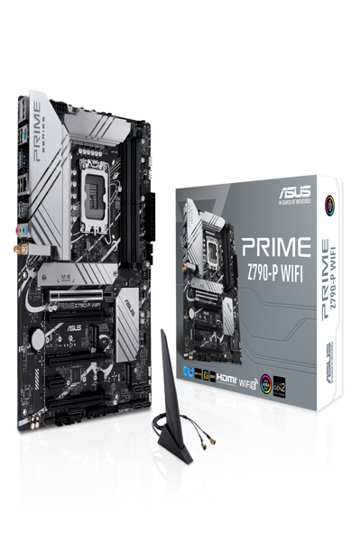 ASUS Prime Z790-P WIFI Motherboard   - 90MB1CJ0-M0EAY0