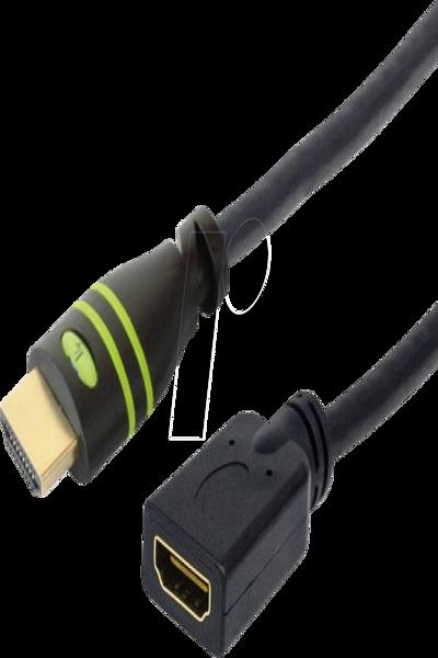 ICOC-HDMI-4-EXT018