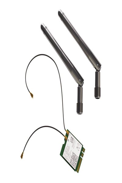 Module WiFi/Bluetooth à double antenne BrightSign WD105