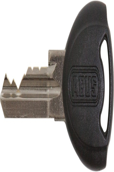 ABUS Security-Center Bordo Lite 6055K/85 BK SH