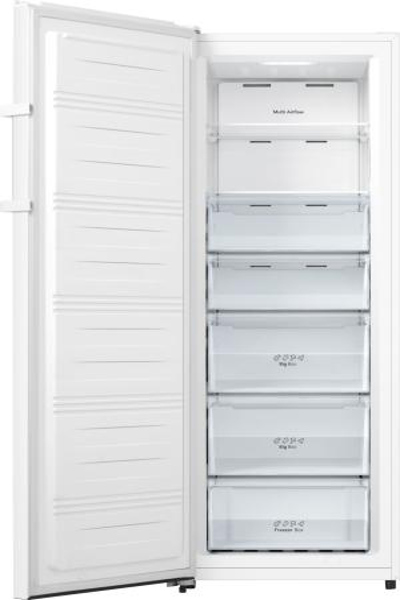 Hisense FV298N4AWC 240L Freezer White