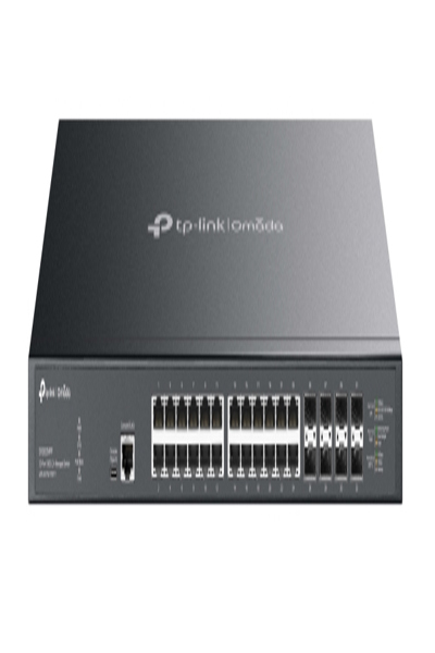 TP-LINK SX3832MPP Omada 10GE L2+ Switch - SX3832MPP