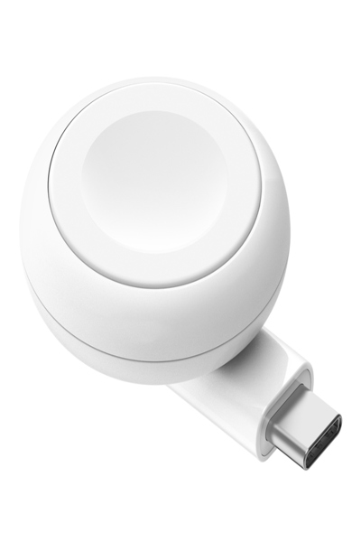 Belkin Apple Watch Charge Dongle Wh - WIZ022GLWH-B1