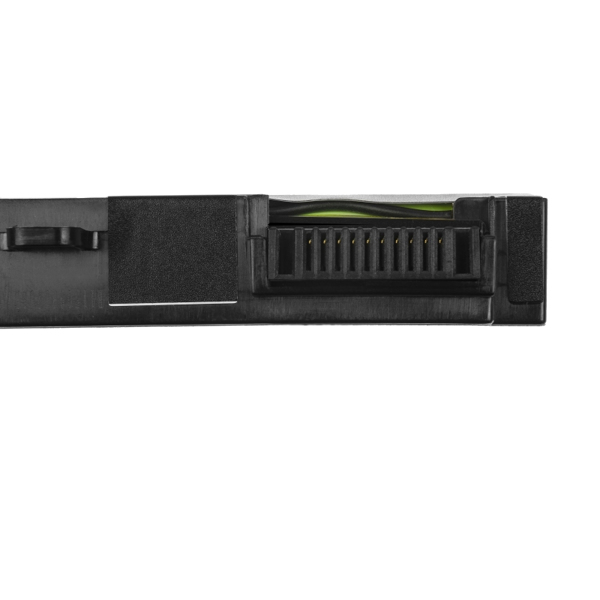 Portable Battery Green Cell BTY-M6H for MSI GE62 GE63 GE72 GE7 - MS16