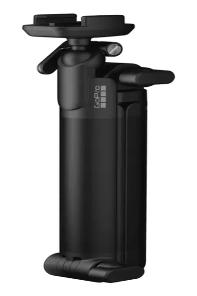 GoPro 3-Way 2.0 - Kamerahandgrepp - Svart - AFAEM-002