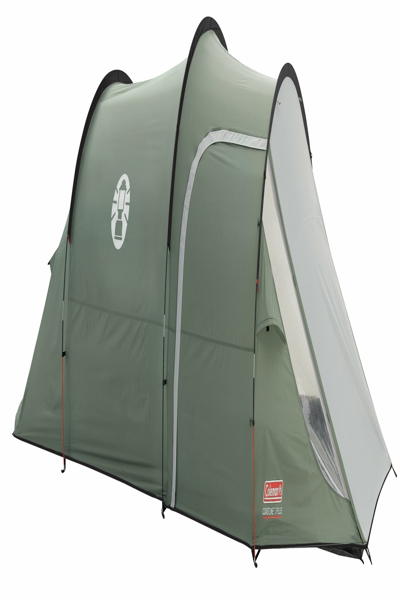 Coleman Coastline 3 Plus