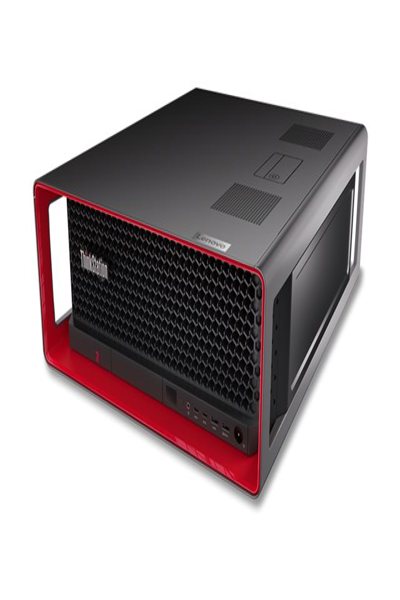 LENOVO THINKSTATION P8 30HH TOWER THREADRIPPER PRO 9955WX WORKSTATION - 30HH008TGE