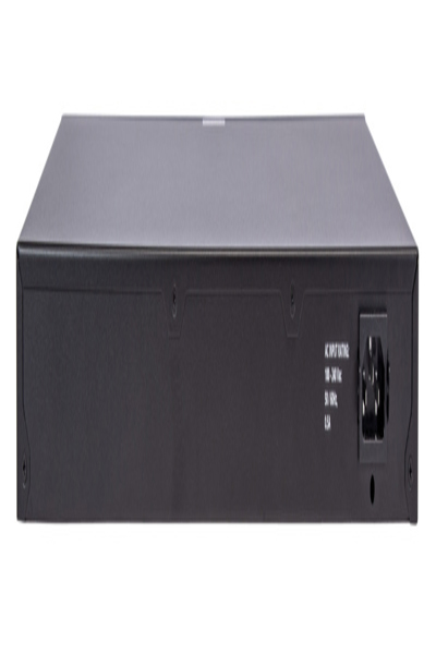 Ruckus ICX8100-24 hanterad 1U-switch - ICX8100-24