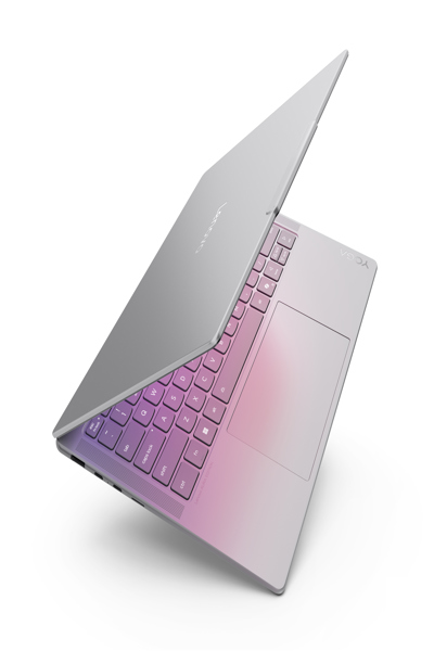 Lenovo Yoga Slim 7 14ILL10 Copilot+ PC Intel Core Ultra 7 14" 2880 x 1800 - Core Ultra 7 - 4.8 GHz - 83JX002DGE