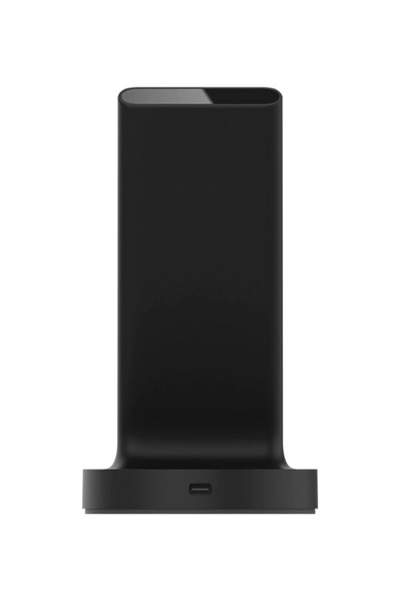 Chargeur sans fil Xiaomi Mi 20 W noir