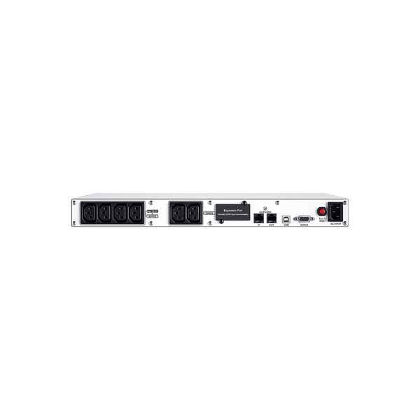 CyberPower OR1000ERM1U Line interactive UPS - OR1000ERM1U